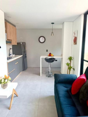Apartamento exclusivo en Sabaneta, Antioquia